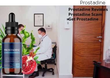 Prostadine For Prostate Problems
